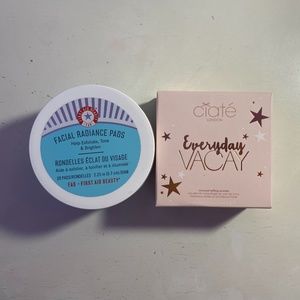 Makeup/ Skincare Bundle